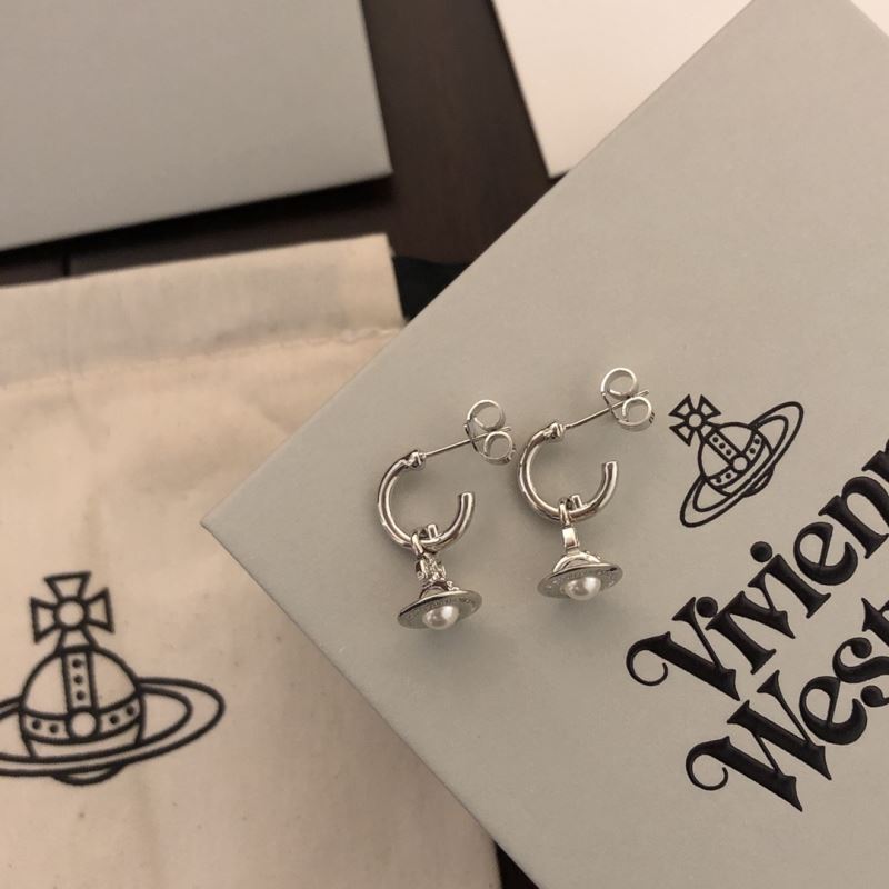 Vivienne Westwood Earrings